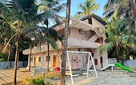 The Saltwater Home Stay